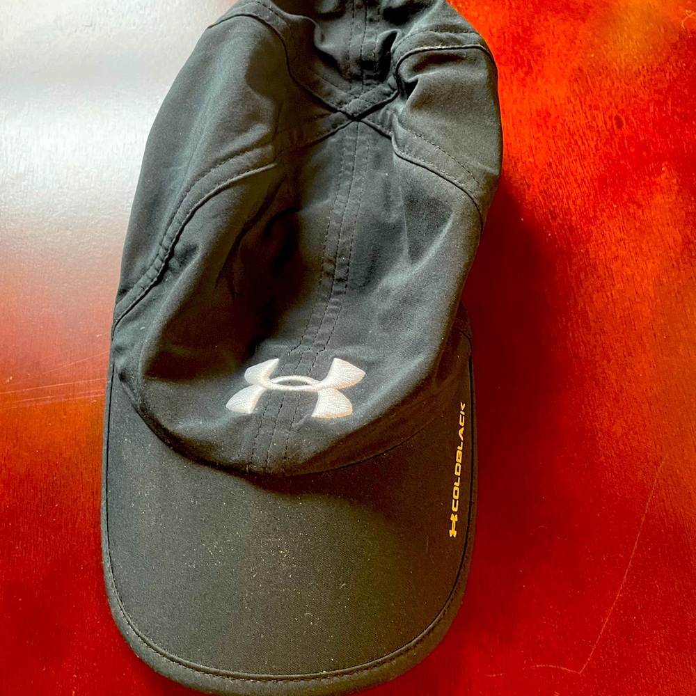 Women’s Under Armour dri-fit hat